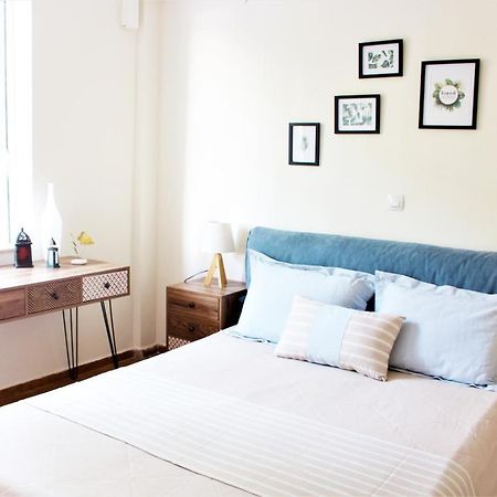 Marietta'S Comfy Apartment Rethimno Eksteriør billede