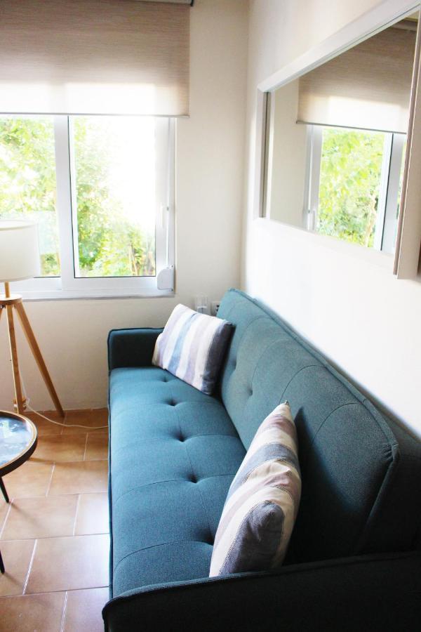 Marietta'S Comfy Apartment Rethimno Eksteriør billede